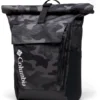 Columbia Convey II Rolltop Dagrugzak - 27 Liter - Camouflage
