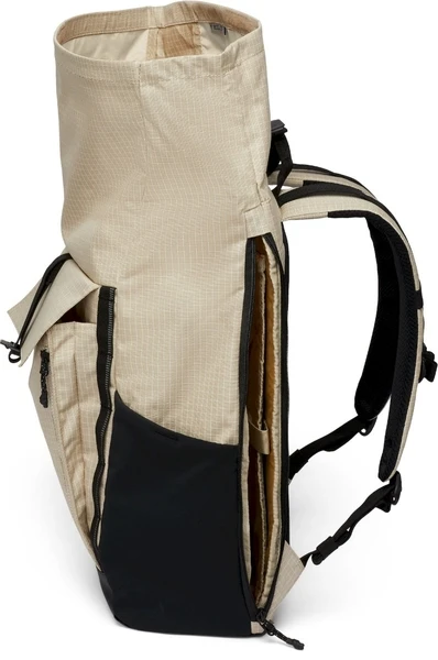 Columbia Convey II Rolltop Dagrugzak - 27 Liter - Zand 2 Columbia Convey II Rolltop Dagrugzak - 27 Liter - Zand - Afbeelding 2