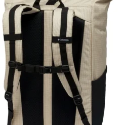 Columbia Convey II Rolltop Dagrugzak - 27 Liter - Zand 8 Columbia Convey II Rolltop Dagrugzak - 27 Liter - Zand -Uitrusting Voor Buiten Verkoop 2024 1900 1810 1991161 271 b