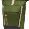 Columbia Convey II Rolltop Dagrugzak - 27 Liter - Groen