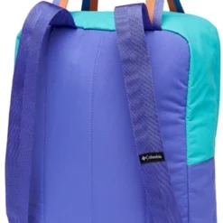 Columbia Trek Dagrugzak - 18 Liter - Paars -Uitrusting Voor Buiten Verkoop 2024 1900 1810 1997401 454 b