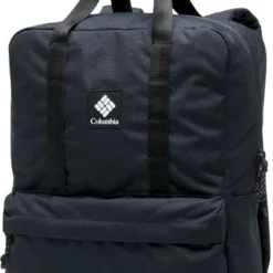 Columbia Trek Dagrugzak - 24 Liter - Zwart
