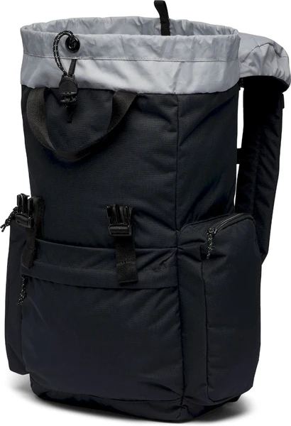 Columbia Trek Dagrugzak - 28 Liter - Zwart 2 Columbia Trek Dagrugzak - 28 Liter - Zwart - Afbeelding 2