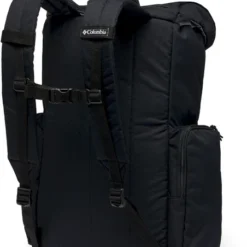 Columbia Trek Dagrugzak - 28 Liter - Zwart 8 Columbia Trek Dagrugzak - 28 Liter - Zwart -Uitrusting Voor Buiten Verkoop 2024 1900 1810 2032571 010 b