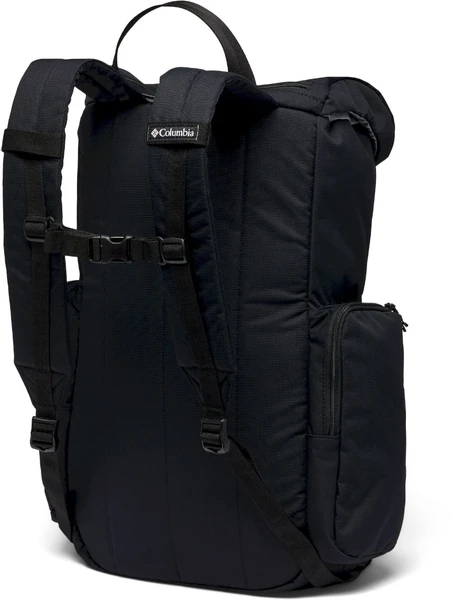 Columbia Trek Dagrugzak - 28 Liter - Zwart 4 Columbia Trek Dagrugzak - 28 Liter - Zwart - Afbeelding 4
