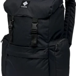 Columbia Trek Dagrugzak - 28 Liter - Zwart
