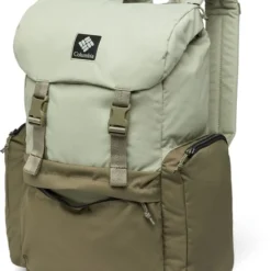 Columbia Trek Dagrugzak - 28 Liter - Groen