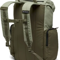 Columbia Trek Dagrugzak - 28 Liter - Groen -Uitrusting Voor Buiten Verkoop 2024 1900 1810 2032571 348 b