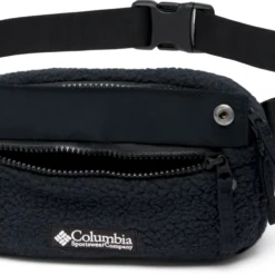 Columbia Helvetia Teddy Heuptas - Zwart -Uitrusting Voor Buiten Verkoop 2024 1900 1810 2053401 010 a1 tt