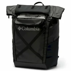 Columbia Convey Dagrugzak - 30 Liter - Zwart -Uitrusting Voor Buiten Verkoop 2024 1900 1810 2053441 010 a1 tt