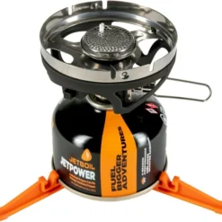 Jetboil MiniMo® Carbon Gasbrander -Uitrusting Voor Buiten Verkoop 2024 1900 1820 00973682 04