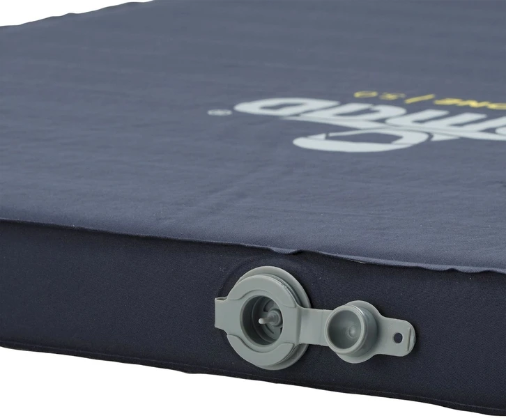 Nomad Dreamzone 5.0 Zelfopblazende Slaapmat 4 Nomad Dreamzone 5.0 Zelfopblazende Slaapmat - Afbeelding 4