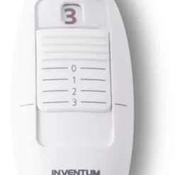 Inventum HN135 Elektrische Deken - 1 Persoons -Uitrusting Voor Buiten Verkoop 2024 1900 1900 69781