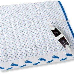 Inventum HN1312V Elektrische Deken - 1 Persoons