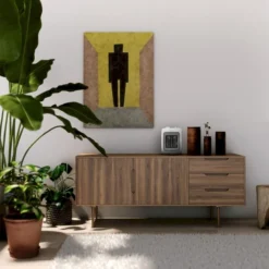 Inventum KC221W Elektrische Kachel -Uitrusting Voor Buiten Verkoop 2024 1900 1900 74253