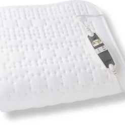 Inventum HN197V Elektrische Deken - 1 Persoons