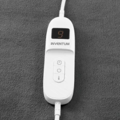 Inventum HB180G Elektrische Omslagdeken - 1 Persoons 7 Inventum HB180G Elektrische Omslagdeken - 1 Persoons -Uitrusting Voor Buiten Verkoop 2024 1900 1900 88872