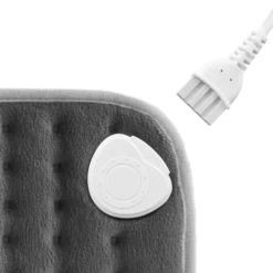 Inventum Elektrisch Kussen - 60x40 Cm -Uitrusting Voor Buiten Verkoop 2024 1900 1900 90088