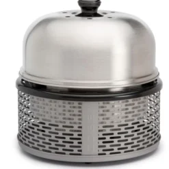 Cobb Pro Houtskoolbarbecue - Grijs