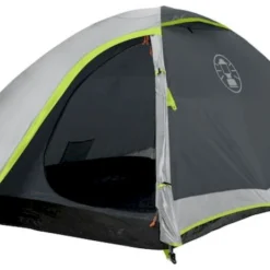 Coleman Darwin 2 Koepeltent - 2 Persoons