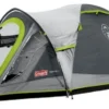Coleman Darwin 2 Plus Koepeltent - 2 Persoons