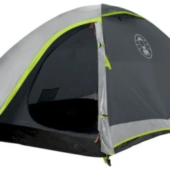 Coleman Darwin 3 Koepeltent - 3 Persoons