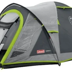 Coleman Darwin 3 Plus Koepeltent - 3 Persoons