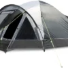 Kampa Brighton Grey 3 Tunneltent - 3 Persoons