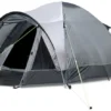 Kampa Brighton Grey 2 Tunneltent - 2 Persoons