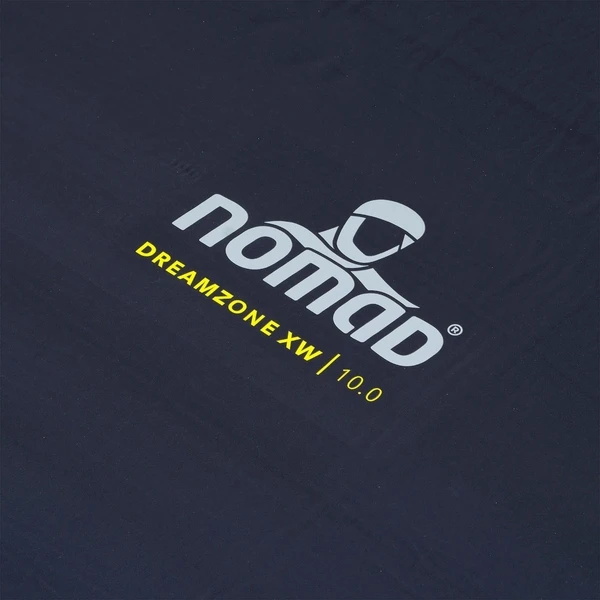 Nomad Dreamzone XW 10.0 Zelfopblazende Slaapmat 9 Nomad Dreamzone XW 10.0 Zelfopblazende Slaapmat - Afbeelding 9