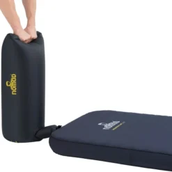 Nomad Dreamzone 10.0 Zelfopblazende Slaapmat 11 Nomad Dreamzone 10.0 Zelfopblazende Slaapmat -Uitrusting Voor Buiten Verkoop 2024 1900 1900 mfdreak3gm86737 5 1