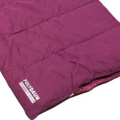 Polydaun Beach House Slaapzak - Rood 9 Polydaun Beach House Slaapzak - Rood -Uitrusting Voor Buiten Verkoop 2024 1900 1900 polydaun beach house slaapzak rood 1