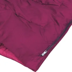 Polydaun Beach House Slaapzak - Rood 8 Polydaun Beach House Slaapzak - Rood -Uitrusting Voor Buiten Verkoop 2024 1900 1900 polydaun beach house slaapzak rood 2