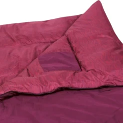 Polydaun Beach House Slaapzak - Rood 7 Polydaun Beach House Slaapzak - Rood -Uitrusting Voor Buiten Verkoop 2024 1900 1900 polydaun beach house slaapzak rood 3