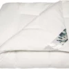 Polydaun Frisk Enkel Dekbed - 140 X 200 Cm - Wit