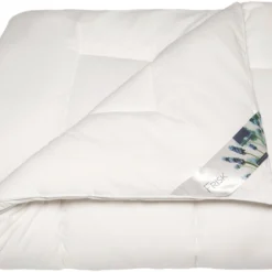Polydaun Frisk Enkel Dekbed - 200 X 200 Cm - Wit