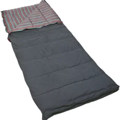 Polydaun Steltloper XL Slaapzak - Antraciet