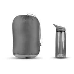 Sea To Summit Treeline Long Slaapzak - Grijs -Uitrusting Voor Buiten Verkoop 2024 1900 1900 sea to summit treeline tli down sleeping bag detail 10