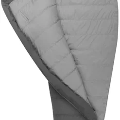 Sea To Summit Treeline Long Slaapzak - Grijs -Uitrusting Voor Buiten Verkoop 2024 1900 1900 sea to summit treeline tli down sleeping bag detail 4