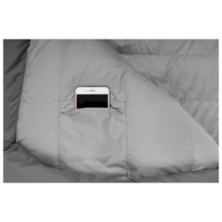 Sea To Summit Treeline Long Slaapzak - Grijs -Uitrusting Voor Buiten Verkoop 2024 1900 1900 sea to summit treeline tli down sleeping bag detail 9