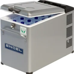 Engel MT45F-S Compressor Koelbox - 40 Liter -Uitrusting Voor Buiten Verkoop 2024 1900 1914 mt45f s