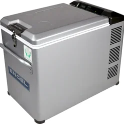 Engel MT45F-S Compressor Koelbox - 40 Liter -Uitrusting Voor Buiten Verkoop 2024 1900 1919 mt45fs