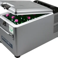 Engel MT35F-S Compressor Koelbox - 32 Liter -Uitrusting Voor Buiten Verkoop 2024 1900 1940 mt35fs deckel halb