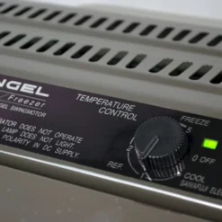 Engel MD17F Compressor Koelbox - 15 Liter -Uitrusting Voor Buiten Verkoop 2024 1900 2849 md17f temperaturregelung detail