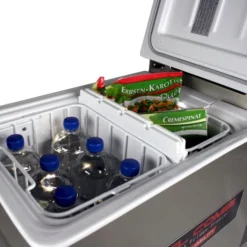 Engel MD45F-CD-P Dual-zone Compressor Koelbox - 40 Liter 8 Engel MD45F-CD-P Dual-zone Compressor Koelbox - 40 Liter -Uitrusting Voor Buiten Verkoop 2024 1900 2849 md45fcdp freezer klein detail