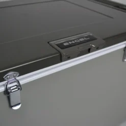 Engel MD60F Compressor Koelbox - 60 Liter -Uitrusting Voor Buiten Verkoop 2024 1900 2849 md60f verschluss detail