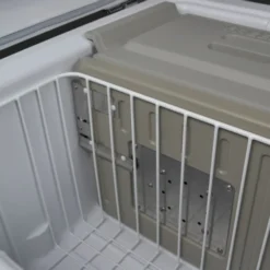 Engel MD60F-C Dual-zone Compressor Koelbox - 57 Liter -Uitrusting Voor Buiten Verkoop 2024 1900 2849 md60fc umluftventilator detail