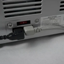 Engel MT45F-S Compressor Koelbox - 40 Liter -Uitrusting Voor Buiten Verkoop 2024 1900 2849 mt45fs anschlussterminal detail