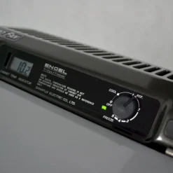 Engel MT45F-S Compressor Koelbox - 40 Liter -Uitrusting Voor Buiten Verkoop 2024 1900 2849 mt45fs temperaturregelung detail