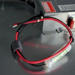 Engel CK47 Inbouw/vrijstaande Koelkast - 42,5 Liter -Uitrusting Voor Buiten Verkoop 2024 1900 2849 sb47f e t anschlussterminal detail